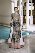 Mysie | Alara formals 24 | RAHA by Mysie - Designer Dress - Type: Ladies Clothes - Available at Libayah - 100% Original