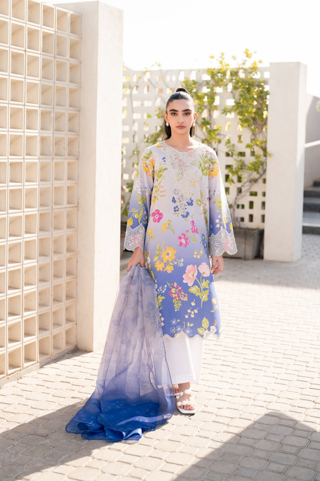 Xenia Formals | Summer Away 25 | DAVIAN by Xenia Formals - Designer Dress - Type: Ladies Clothes - Available at Libayah - 100% Original