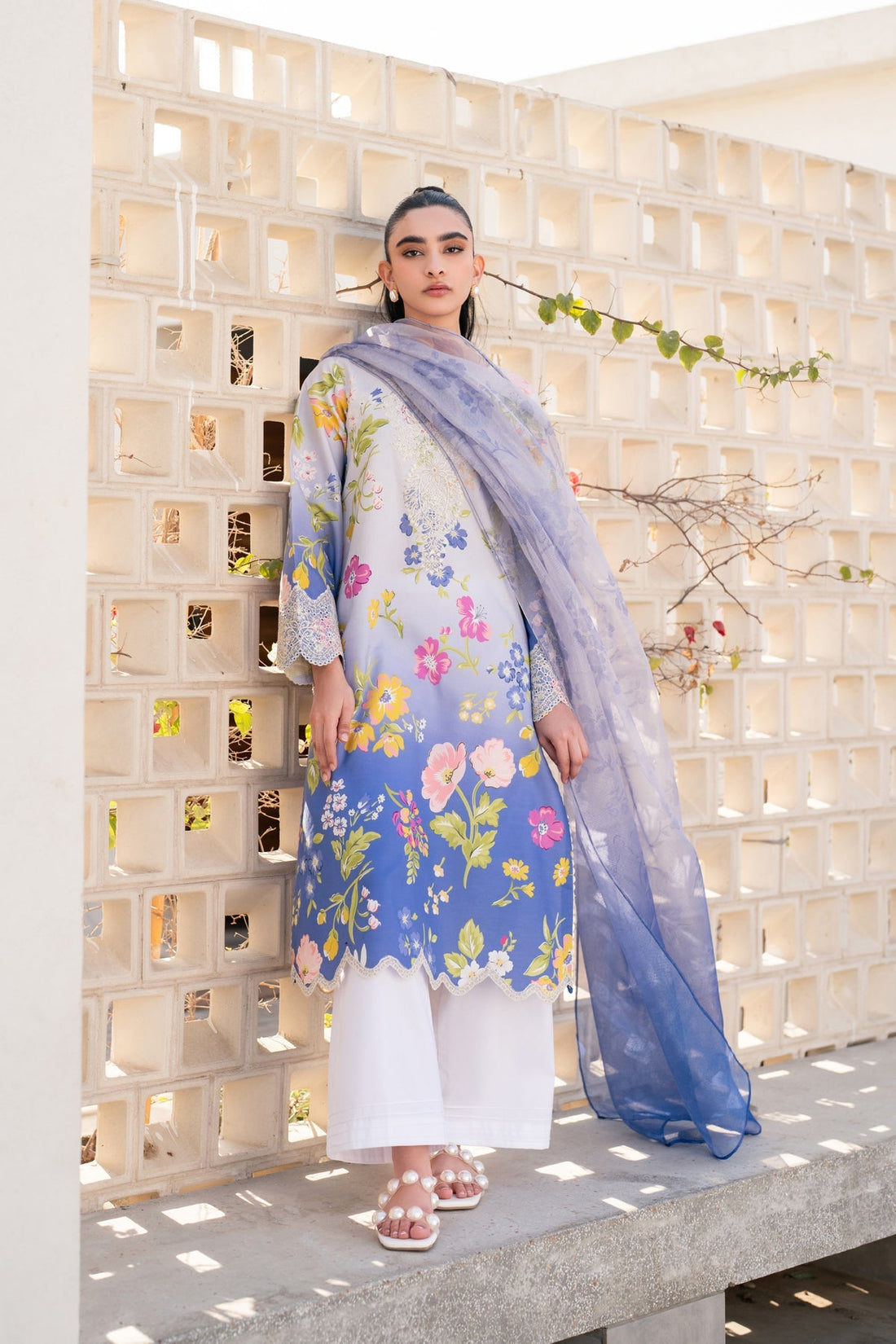 Xenia Formals | Summer Away 25 | DAVIAN by Xenia Formals - Designer Dress - Type: Ladies Clothes - Available at Libayah - 100% Original