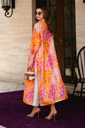 Amna Arshad | Kiki Luxury Pret | Jo Jo by Amna Arshad - Designer Dress - Type: Luxury - Available at Libayah - 100% Original