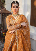 Shurooq | Zara Edit 24 | Dhoop Kinaray by Shurooq - Designer Dress - Type: Ladies Clothes - Available at Libayah - 100% Original