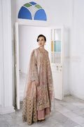 Mysie | Alara formals 24 | LUBNA by Mysie - Designer Dress - Type: Ladies Clothes - Available at Libayah - 100% Original