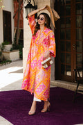 Amna Arshad | Kiki Luxury Pret | Jo Jo by Amna Arshad - Designer Dress - Type: Luxury - Available at Libayah - 100% Original