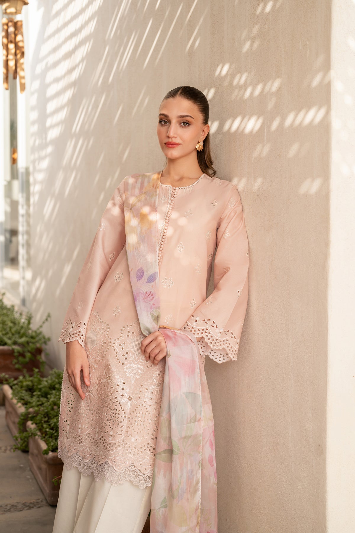 Xenia Formals | Summer Away 25 | FLAMINGO by Xenia Formals - Designer Dress - Type: Ladies Clothes - Available at Libayah - 100% Original