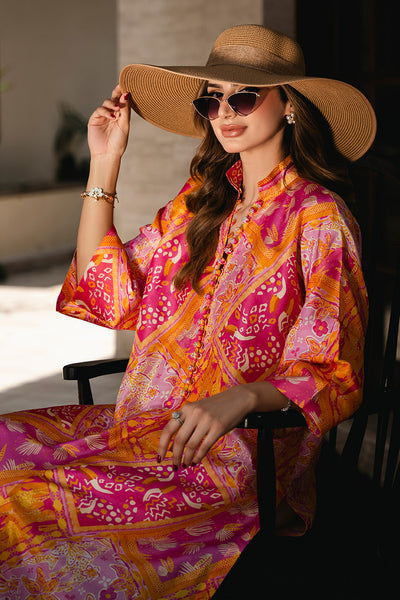 Amna Arshad | Kiki Luxury Pret | Jo Jo by Amna Arshad - Designer Dress - Type: Luxury - Available at Libayah - 100% Original