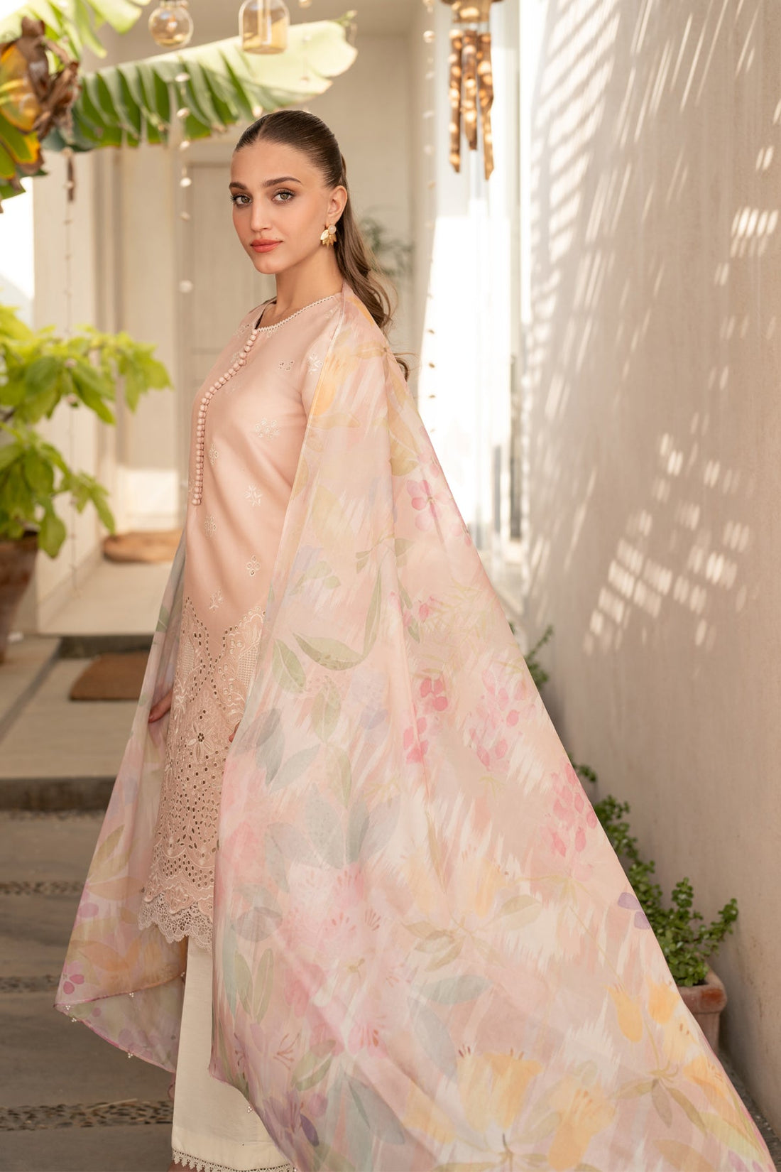 Xenia Formals | Summer Away 25 | FLAMINGO by Xenia Formals - Designer Dress - Type: Ladies Clothes - Available at Libayah - 100% Original