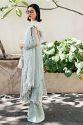 Saad Shaikh | Fleurie Vol 2 | Anya by Saad Shaikh - Designer Dress - Type: Ladies Clothes - Available at Libayah - 100% Original