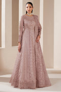 Alizeh | Handcrafted Eid Edit 25 | AF-HM-4031-Saffron by Alizeh - Designer Dress - Type: Ladies Clothes - Available at Libayah - 100% Original