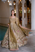 Mysie | Summer Poetique 24 | Sarosh by Mysie - Designer Dress - Type: Ladies Clothes - Available at Libayah - 100% Original