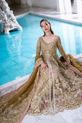 Mysie | Summer Poetique 24 | Sarosh by Mysie - Designer Dress - Type: Ladies Clothes - Available at Libayah - 100% Original
