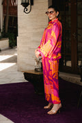Amna Arshad | Kiki Luxury Pret | Chia by Amna Arshad - Designer Dress - Type: Luxury - Available at Libayah - 100% Original
