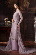 Zarif | Rouge Formals | ZRW 05 FLORENCE by Zarif - Designer Dress - Type: Formal - Available at Libayah - 100% Original