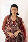 Saad Shaikh | Fleurie Vol 2 | Arya by Saad Shaikh - Designer Dress - Type: Ladies Clothes - Available at Libayah - 100% Original