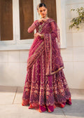 Shurooq | Zara Edit 24 | Ankahi by Shurooq - Designer Dress - Type: Ladies Clothes - Available at Libayah - 100% Original