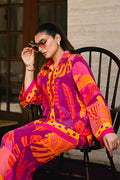 Amna Arshad | Kiki Luxury Pret | Chia by Amna Arshad - Designer Dress - Type: Luxury - Available at Libayah - 100% Original