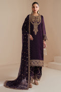 Alizeh | Handcrafted Eid Edit 25 | AF-HM-4038-Sirus by Alizeh - Designer Dress - Type: Ladies Clothes - Available at Libayah - 100% Original