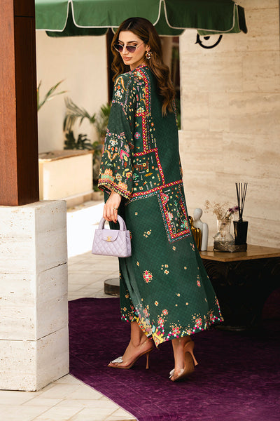 Amna Arshad | Kiki Luxury Pret | Lolita by Amna Arshad - Designer Dress - Type: Luxury - Available at Libayah - 100% Original