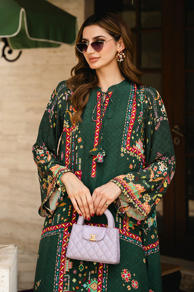 Amna Arshad | Kiki Luxury Pret | Lolita by Amna Arshad - Designer Dress - Type: Luxury - Available at Libayah - 100% Original