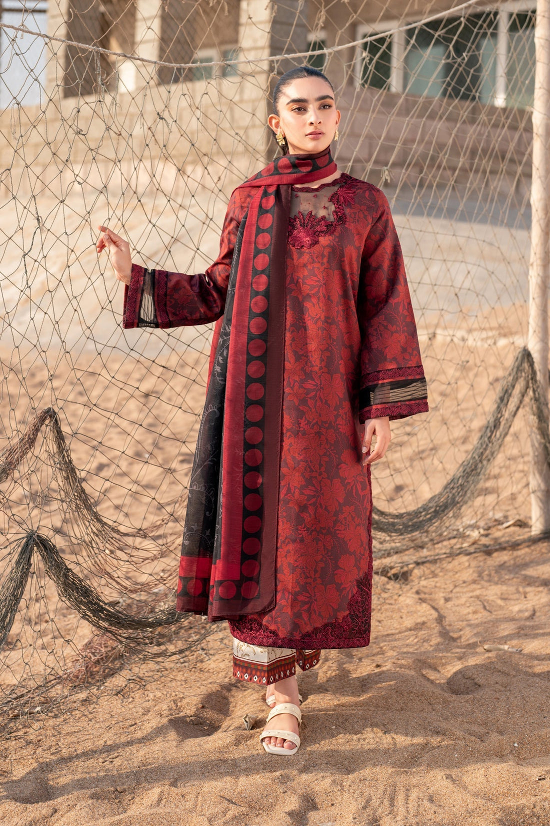 Xenia Formals | Summer Away 25 | MAHAY by Xenia Formals - Designer Dress - Type: Ladies Clothes - Available at Libayah - 100% Original