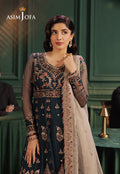 Asim Jofa | Premium Festive | AJPF-39 by Asim Jofa - Designer Dress - Type: Ladies Clothes - Available at Libayah - 100% Original