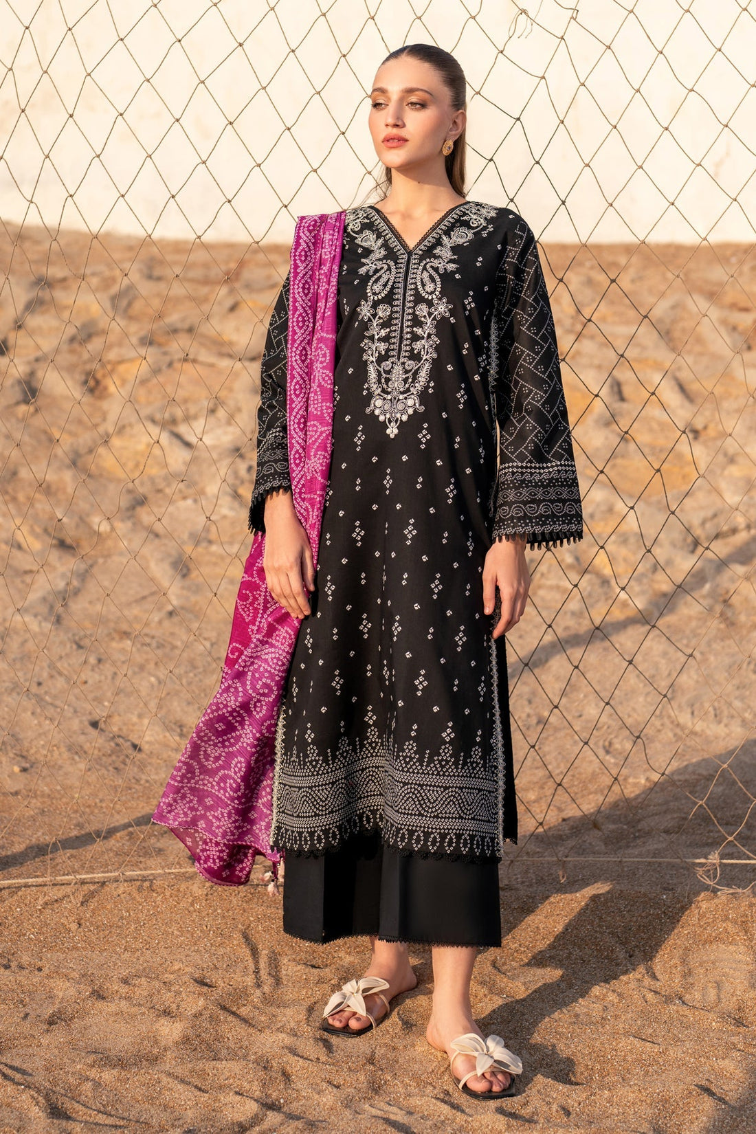Xenia Formals | Summer Away 25 | ALISH by Xenia Formals - Designer Dress - Type: Ladies Clothes - Available at Libayah - 100% Original