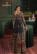 Asim Jofa | Premium Festive | AJPF-39 by Asim Jofa - Designer Dress - Type: Ladies Clothes - Available at Libayah - 100% Original