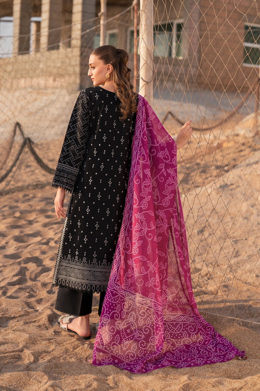 Xenia Formals | Summer Away 25 | ALISH by Xenia Formals - Designer Dress - Type: Ladies Clothes - Available at Libayah - 100% Original
