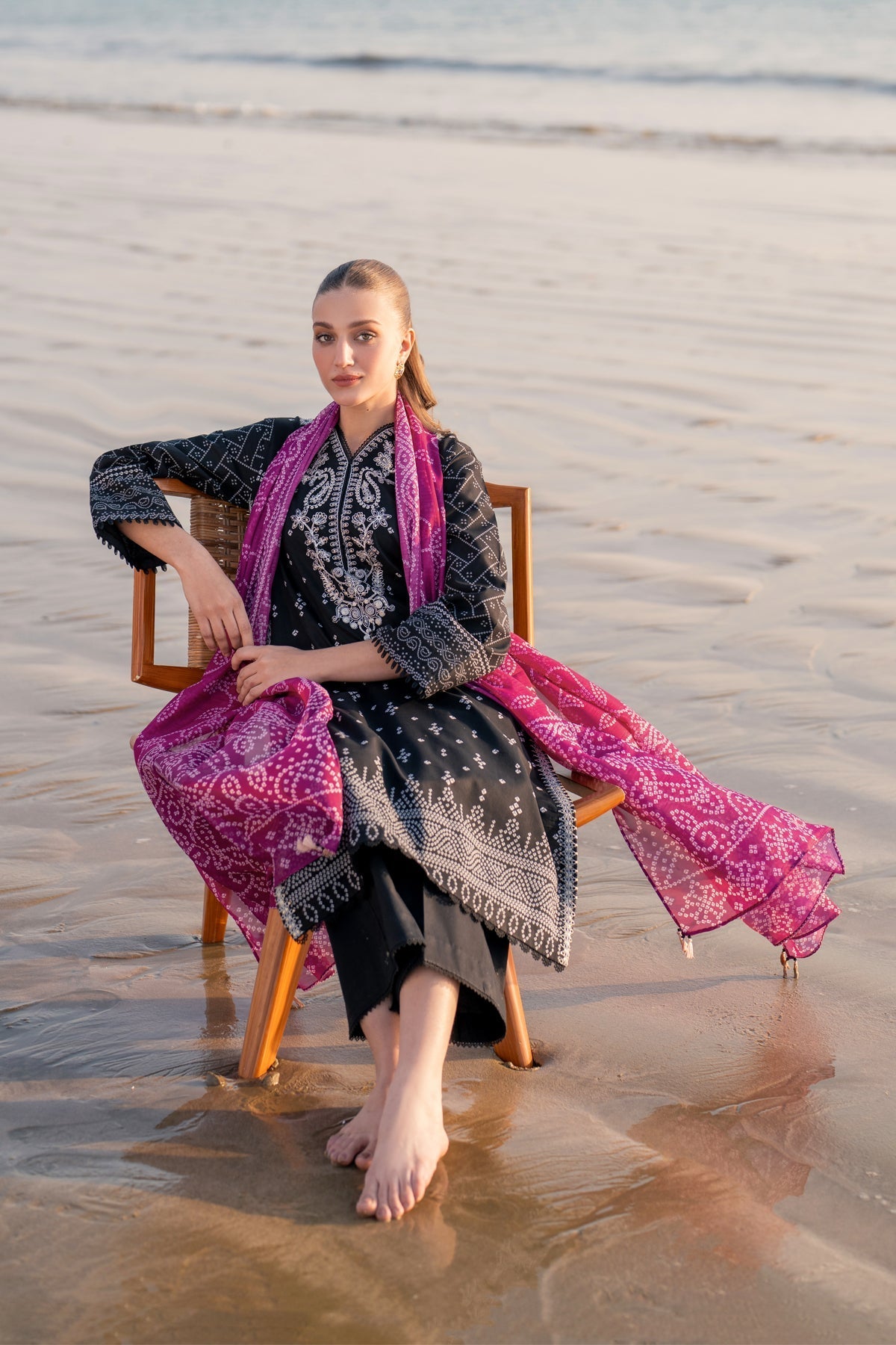 Xenia Formals | Summer Away 25 | ALISH by Xenia Formals - Designer Dress - Type: Ladies Clothes - Available at Libayah - 100% Original