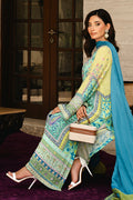 Amna Arshad | Kiki Luxury Pret | Kavia by Amna Arshad - Designer Dress - Type: Luxury - Available at Libayah - 100% Original