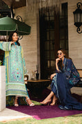 Amna Arshad | Kiki Luxury Pret | Kavia by Amna Arshad - Designer Dress - Type: Luxury - Available at Libayah - 100% Original