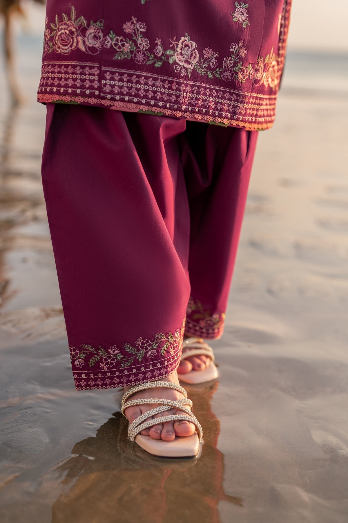 Xenia Formals | Summer Away 25 | REED by Xenia Formals - Designer Dress - Type: Ladies Clothes - Available at Libayah - 100% Original