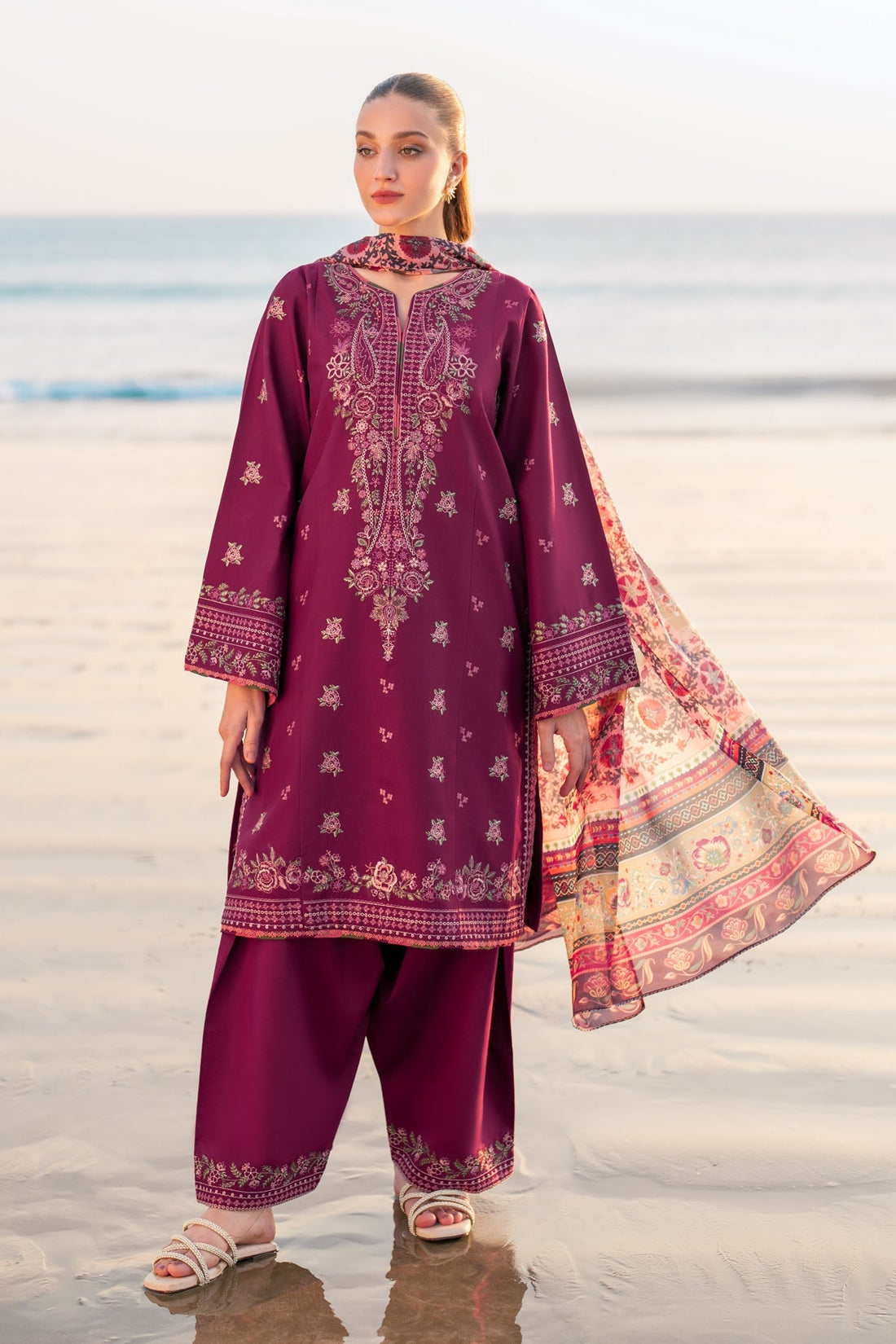 Xenia Formals | Summer Away 25 | REED by Xenia Formals - Designer Dress - Type: Ladies Clothes - Available at Libayah - 100% Original