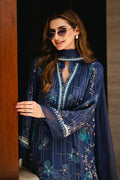 Amna Arshad | Kiki Luxury Pret | Divya by Amna Arshad - Designer Dress - Type: Luxury - Available at Libayah - 100% Original