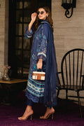 Amna Arshad | Kiki Luxury Pret | Divya by Amna Arshad - Designer Dress - Type: Luxury - Available at Libayah - 100% Original