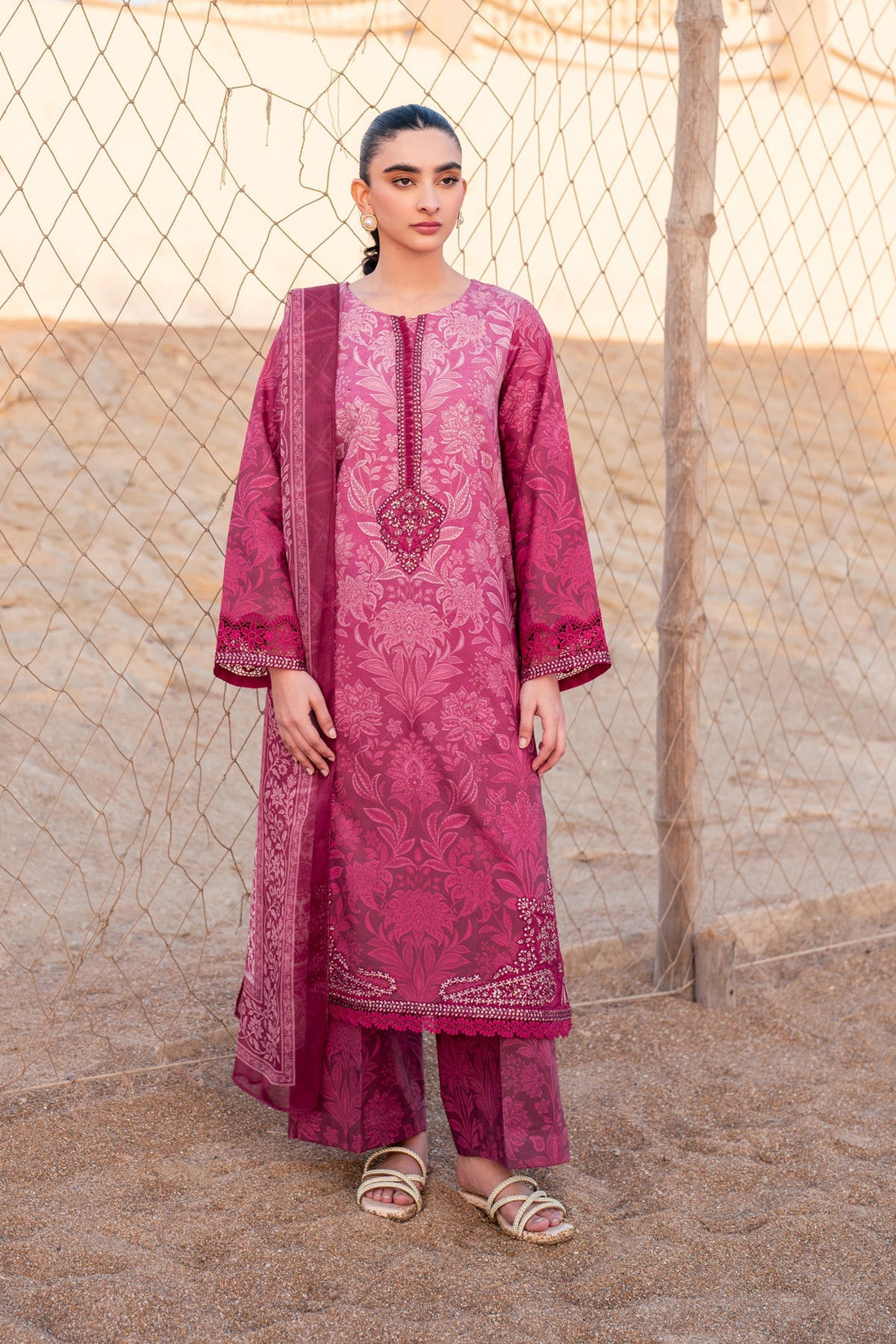 Xenia Formals | Summer Away 25 | VINHO by Xenia Formals - Designer Dress - Type: Ladies Clothes - Available at Libayah - 100% Original