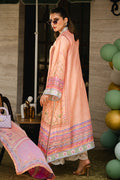 Amna Arshad | Kiki Luxury Pret | Neelo by Amna Arshad - Designer Dress - Type: Formal - Available at Libayah - 100% Original