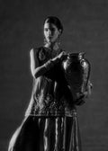 Sadaf Fawad Khan | Nafees Formals 25 | Maherra by Sadaf Fawad Khan - Designer Dress - Type: Ladies Clothes - Available at Libayah - 100% Original