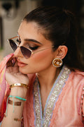 Amna Arshad | Kiki Luxury Pret | Neelo by Amna Arshad - Designer Dress - Type: Formal - Available at Libayah - 100% Original