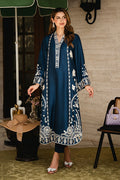 Amna Arshad | Kiki Luxury Pret | Nina by Amna Arshad - Designer Dress - Type: Luxury - Available at Libayah - 100% Original