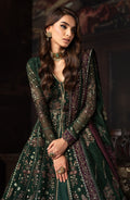 Zarif | Rouge Formals | ZRW 01 ELIZABETH by Zarif - Designer Dress - Type: Formal - Available at Libayah - 100% Original