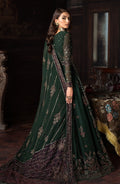 Zarif | Rouge Formals | ZRW 01 ELIZABETH by Zarif - Designer Dress - Type: Formal - Available at Libayah - 100% Original