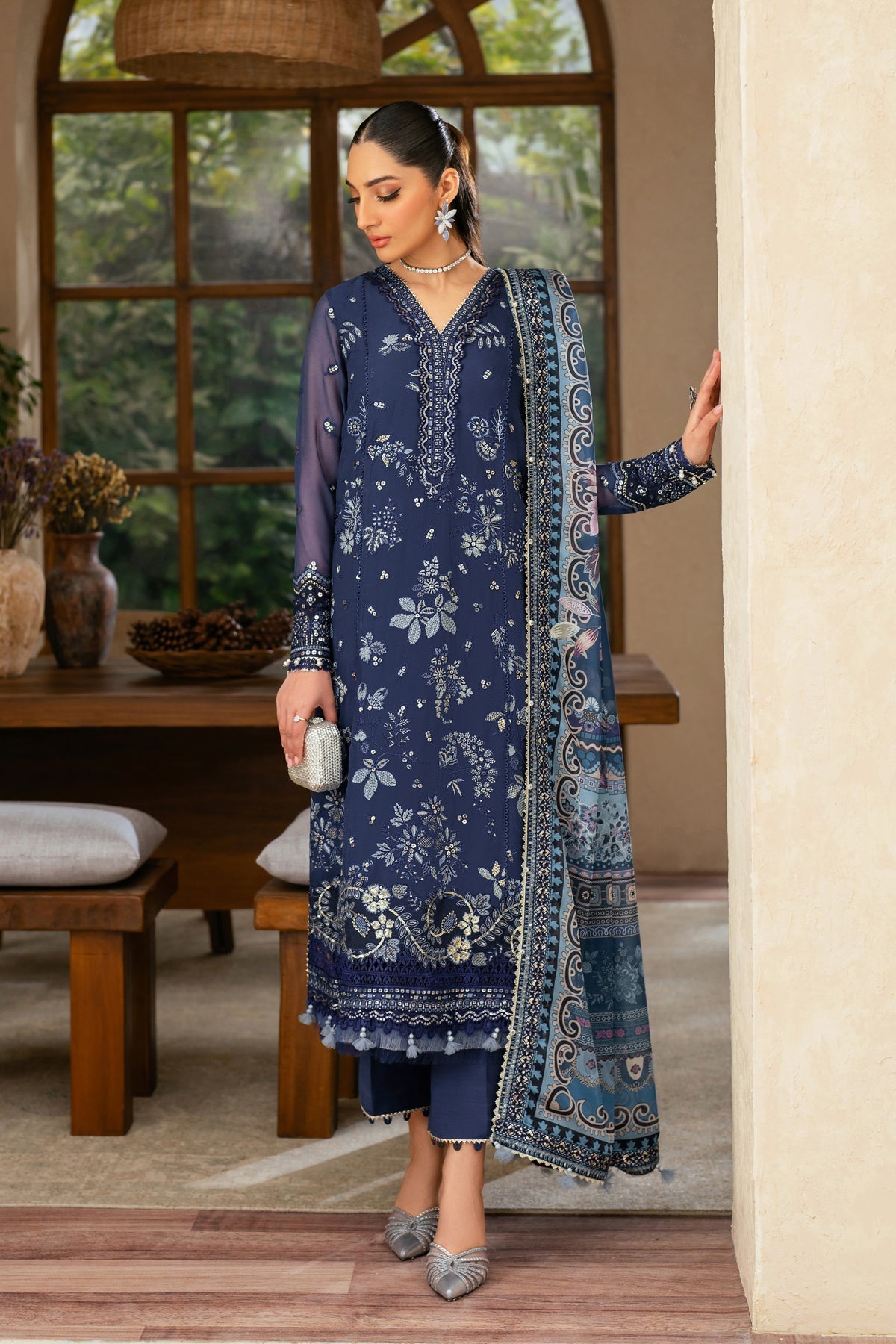 Xenia Formals | Niran Formals | VERENA by Xenia Formals - Designer Dress - Type: Ladies Clothes - Available at Libayah - 100% Original