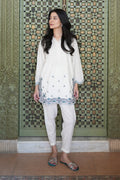 Sahar | Ready to Wear Basics | Dove'S Grace by Sahar - Designer Dress - Type: Ladies Clothes - Available at Libayah - 100% Original