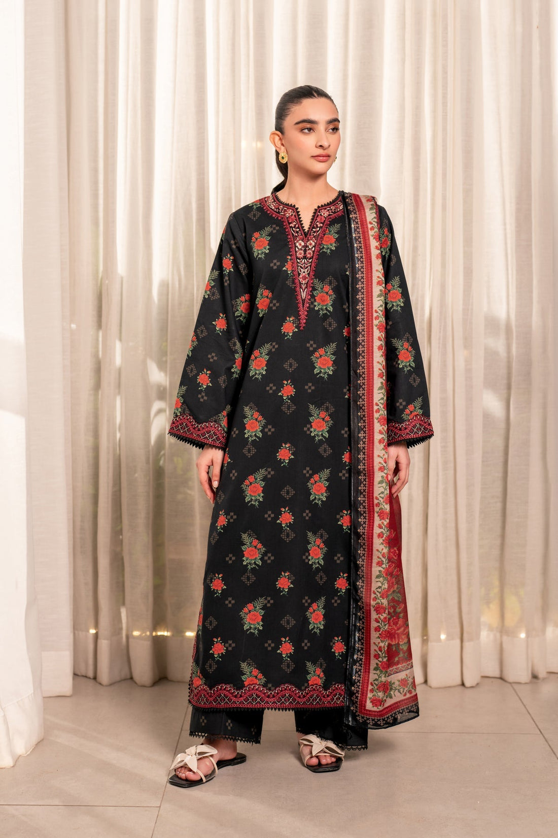 Xenia Formals | Summer Away 25 | PIXIE by Xenia Formals - Designer Dress - Type: Ladies Clothes - Available at Libayah - 100% Original