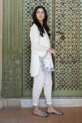 Sahar | Ready to Wear Basics | Dove'S Grace by Sahar - Designer Dress - Type: Ladies Clothes - Available at Libayah - 100% Original