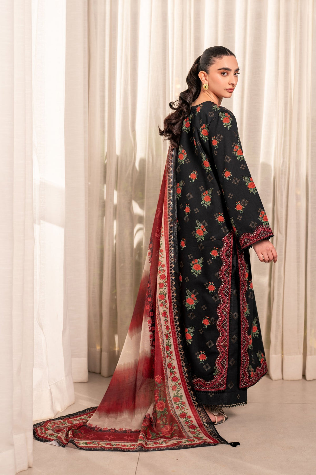 Xenia Formals | Summer Away 25 | PIXIE by Xenia Formals - Designer Dress - Type: Ladies Clothes - Available at Libayah - 100% Original