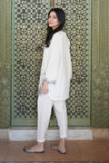 Sahar | Ready to Wear Basics | Dove'S Grace by Sahar - Designer Dress - Type: Ladies Clothes - Available at Libayah - 100% Original