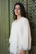 Sahar | Ready to Wear Basics | Dove'S Grace by Sahar - Designer Dress - Type: Ladies Clothes - Available at Libayah - 100% Original