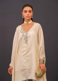 Mahgul | Emerald Hill Formals | Aalia by Mahgul - Designer Dress - Type: Ladies Clothes - Available at Libayah - 100% Original