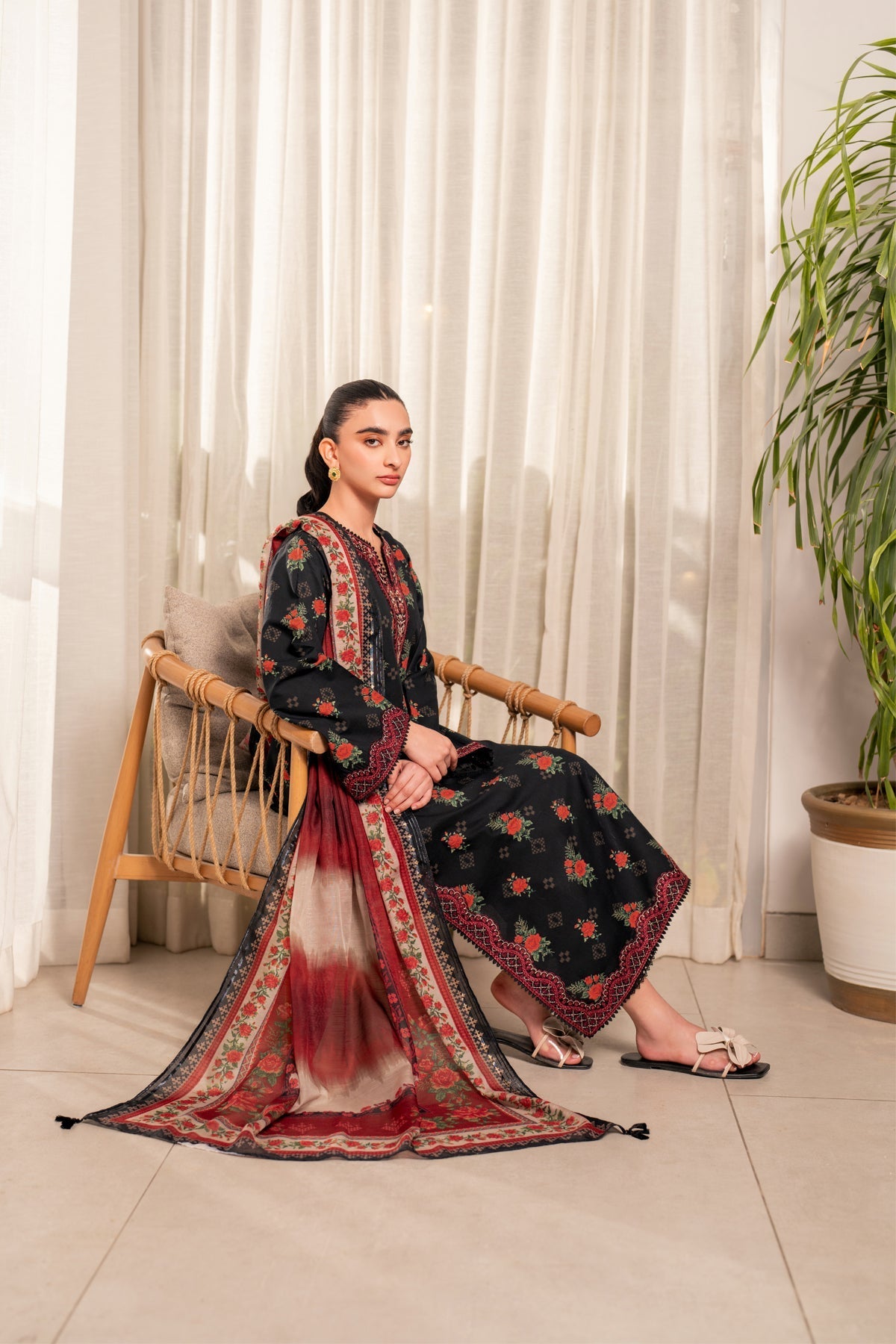 Xenia Formals | Summer Away 25 | PIXIE by Xenia Formals - Designer Dress - Type: Ladies Clothes - Available at Libayah - 100% Original